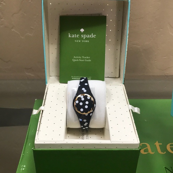 Kate Spade activity tracker - Picture 2 of 7